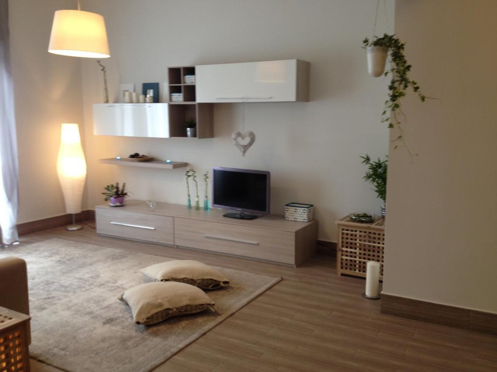 Suites In Terrazza Roma Cameră foto