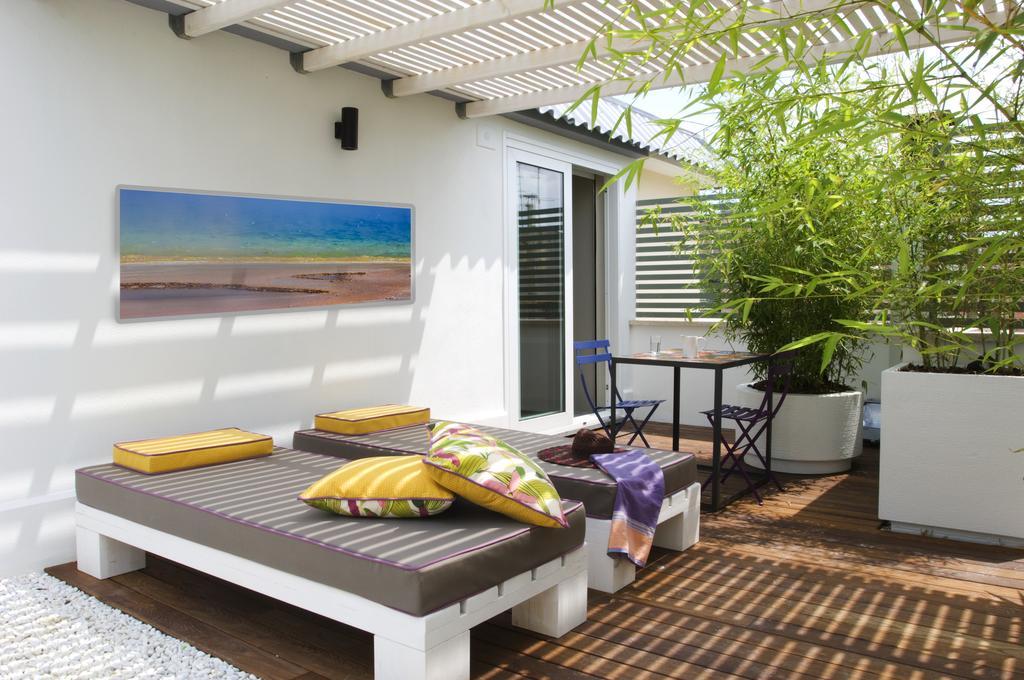 Suites In Terrazza Roma Cameră foto